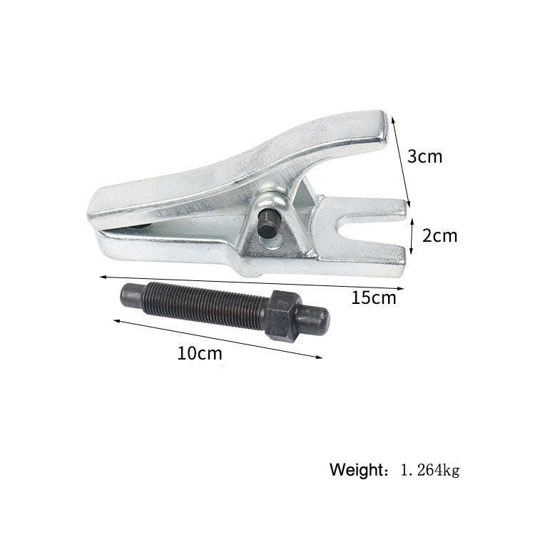 Car Ball Puller Removal Tool, Style: European Type