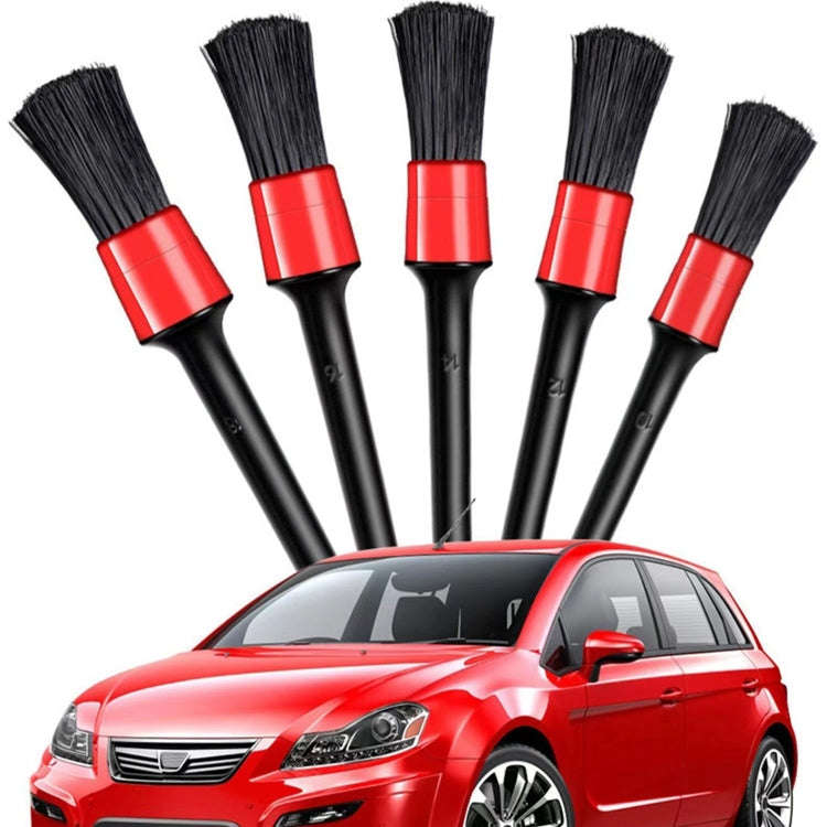 8 PCS / Set Cleaning Waterproof Car Wash Gloves