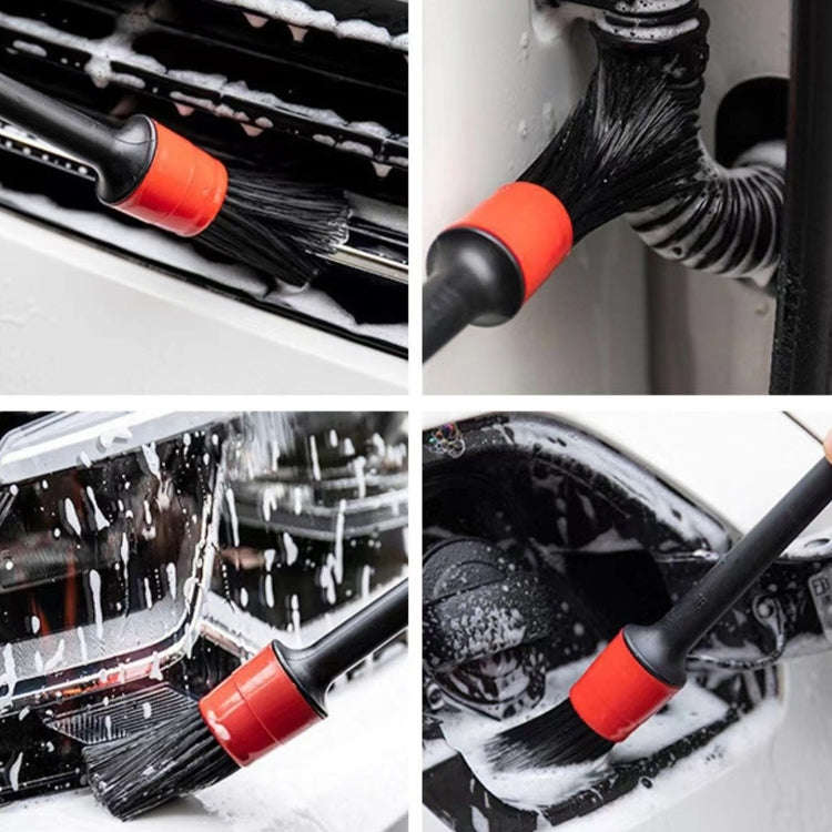 8 PCS / Set Cleaning Waterproof Car Wash Gloves