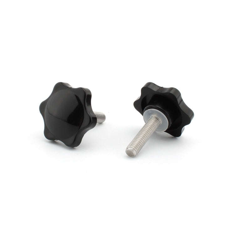 Motorcycle Windshield Fixing Bracket Modification Accessories For BMW R1200GS / R1250GS / ADV(Black)