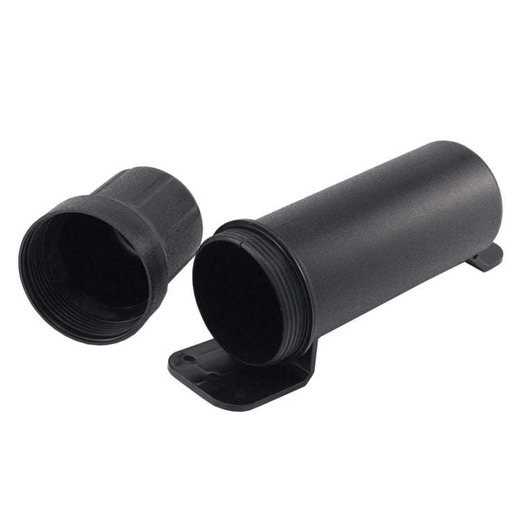 Universal Motorcycle Tool Tube Retrofit Parts, Wide: 84mm