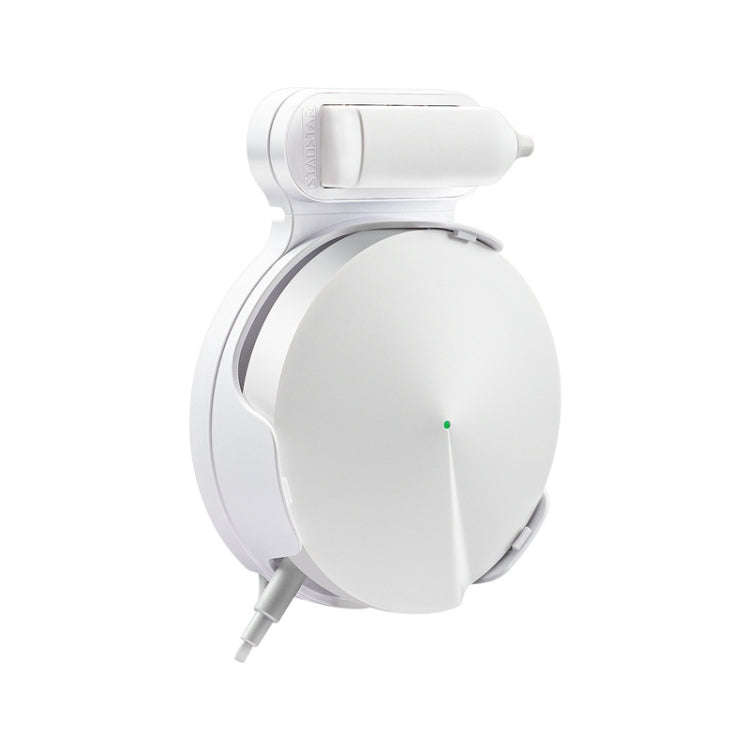 Router Wall Mount Bracket for TP-LINK DECO M5, Specification: For UK Plug(White)