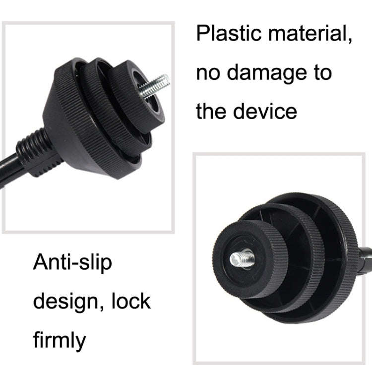 Auto Clutch Hole Tool(Black)