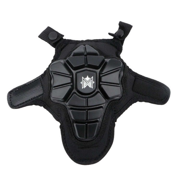 Meroca Children Balance Bike Handle Protective Cover(Black)