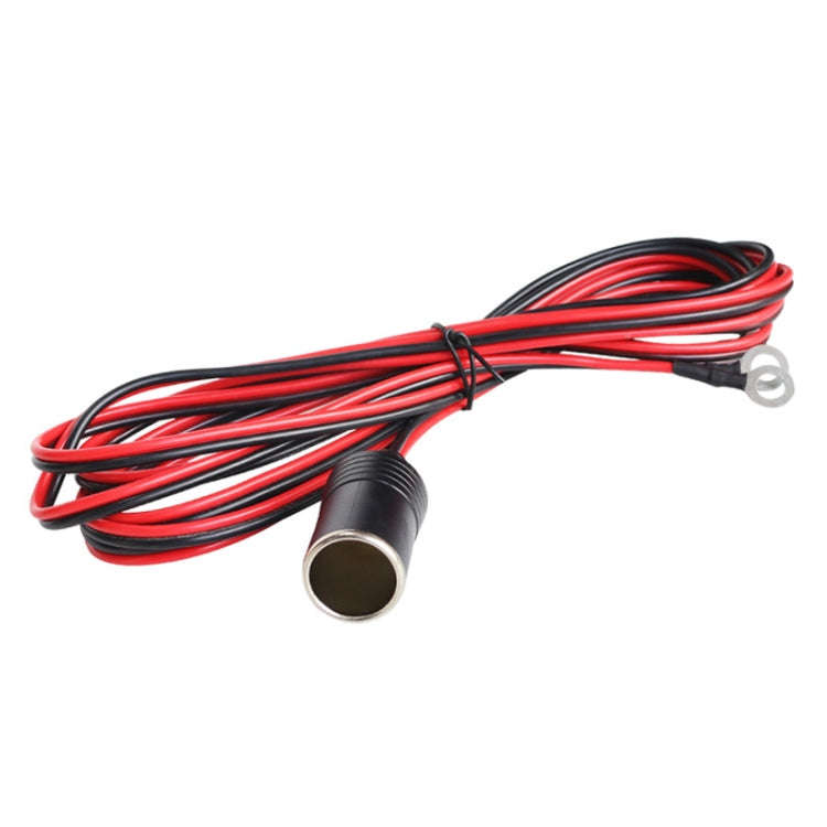 7426 Vehicle Heater Current Limiting Line Adapter Cable, Size: Length 3m