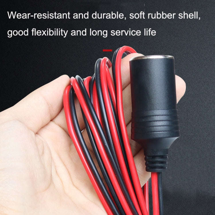 7426 Vehicle Heater Current Limiting Line Adapter Cable, Size: Length 3m