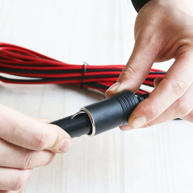 7426 Vehicle Heater Current Limiting Line Adapter Cable, Size: Length 3m
