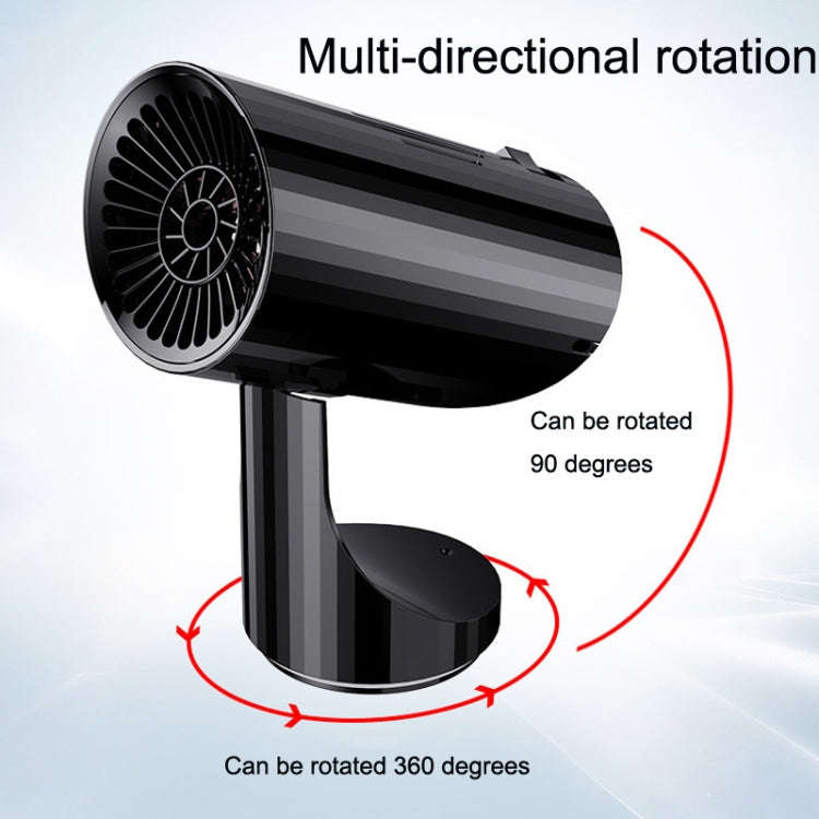 Folding Winter Car Heater(12V)