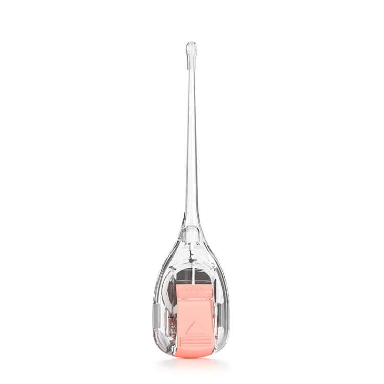Visual Luminous Ear Scoop For Children(Pink)