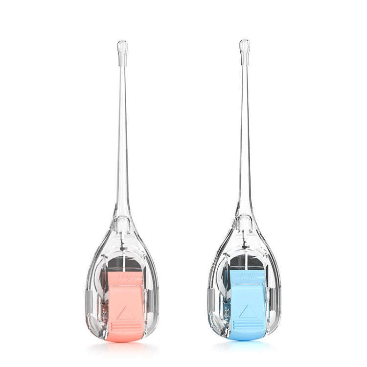 Visual Luminous Ear Scoop For Children(Pink)
