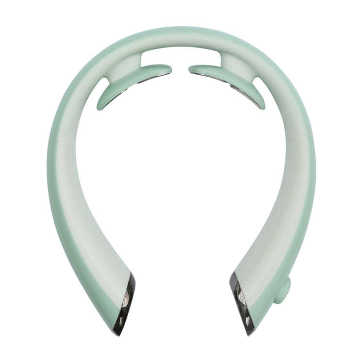 ST-303A EMS Pulse Low Frequency Heat Cervical Massager(Green)