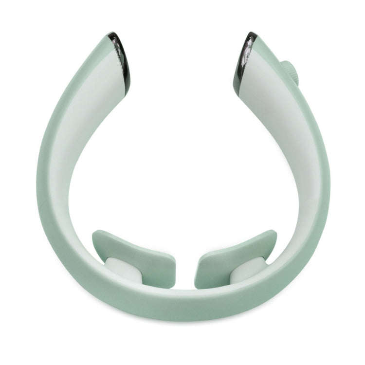 ST-303A EMS Pulse Low Frequency Heat Cervical Massager(Green)