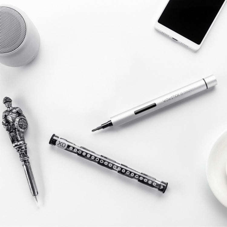 WOWSTICK TRY Mobile Phone Glasses Camera Notebook Digital Disassemble Repair Tool(20 In 1 TRY Suit)