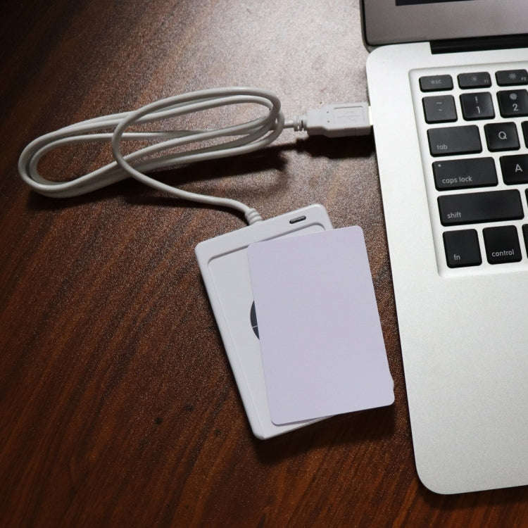 ACR122U-A9 Contactless IC Card Reader