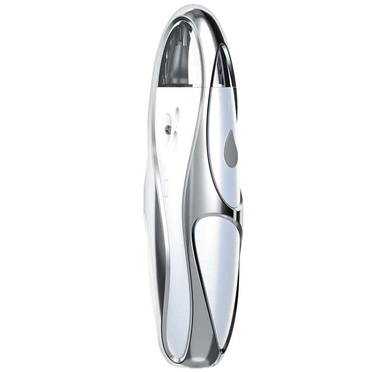 T063 Red-Blue Light Oxygen Instrument Household Hydrating Instrument(White)