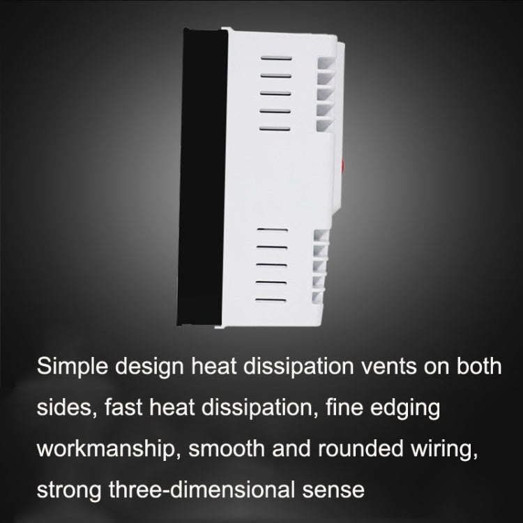 60A Street Light Intelligent System Charging Solar Controller