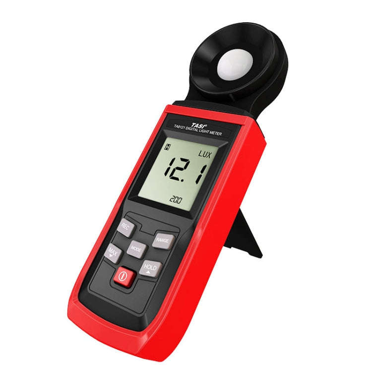 TASI Integrated 100,000 LUX 0.1LUX Display Precision Light Meter(TA8121)