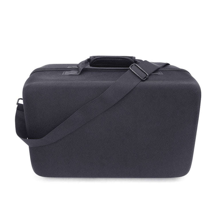 GH1881 Portable Game Console Storage Bag For PS5(Black)