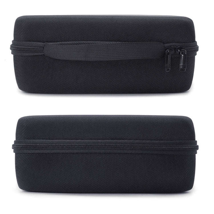 GH1359 Portable Anti-Pressure Hard Shell Motorcycle Power Storage Bag