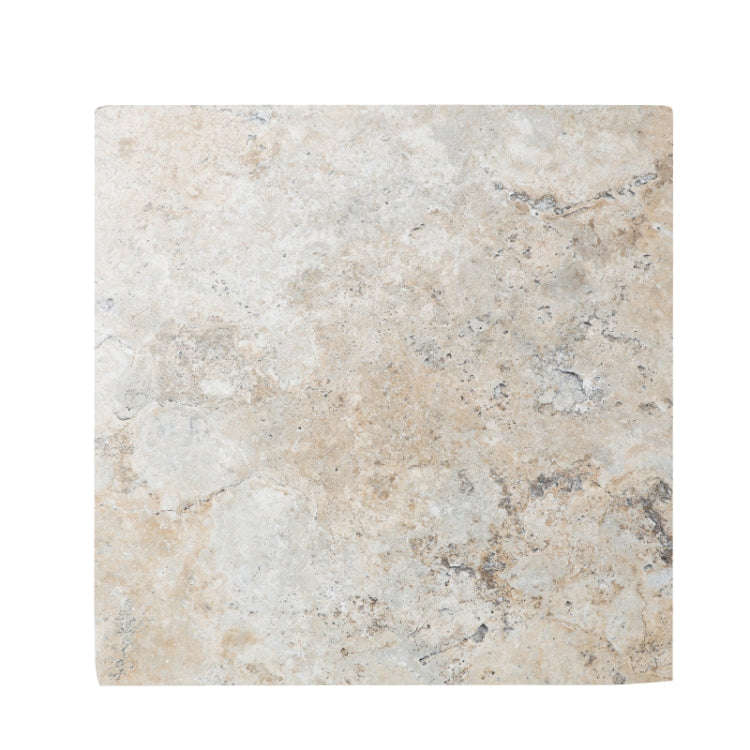 40x40cm PVC Photo Background Board(Rust Frozen Stone)