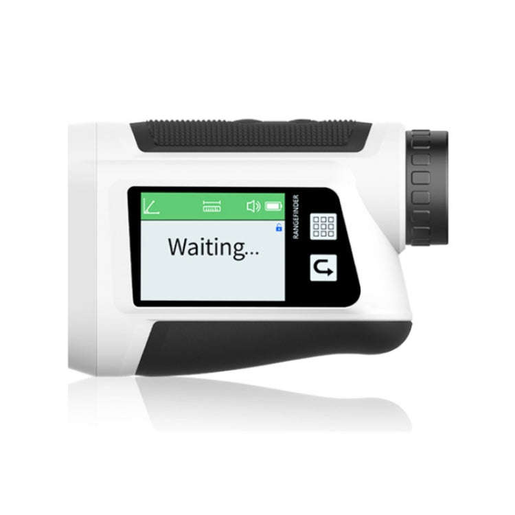 ARTBULL Touch Screen Golf Laser Speed Measurement Rangefinder(NP600)