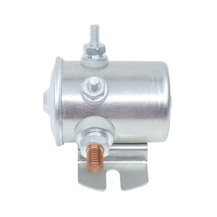 200A Forklift Winch Machine Push High Car Motor Start Relay, Rated voltage: 24V