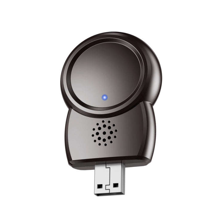 SL06  Intelligent Voice Remote Control For Infrared Home Appliance(English Version)