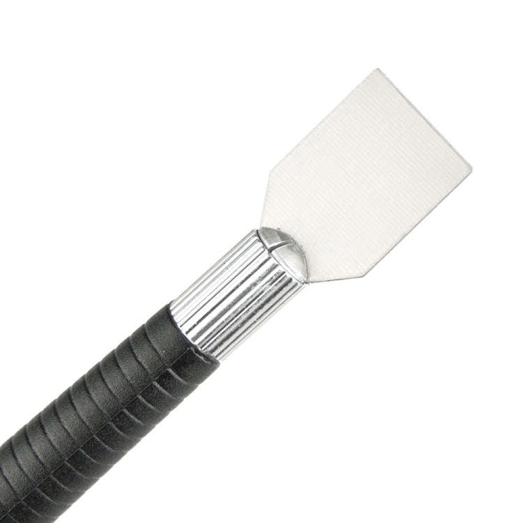 BAKU Solder Slurry Removal Scraper Tweezers Set(BK-7280)