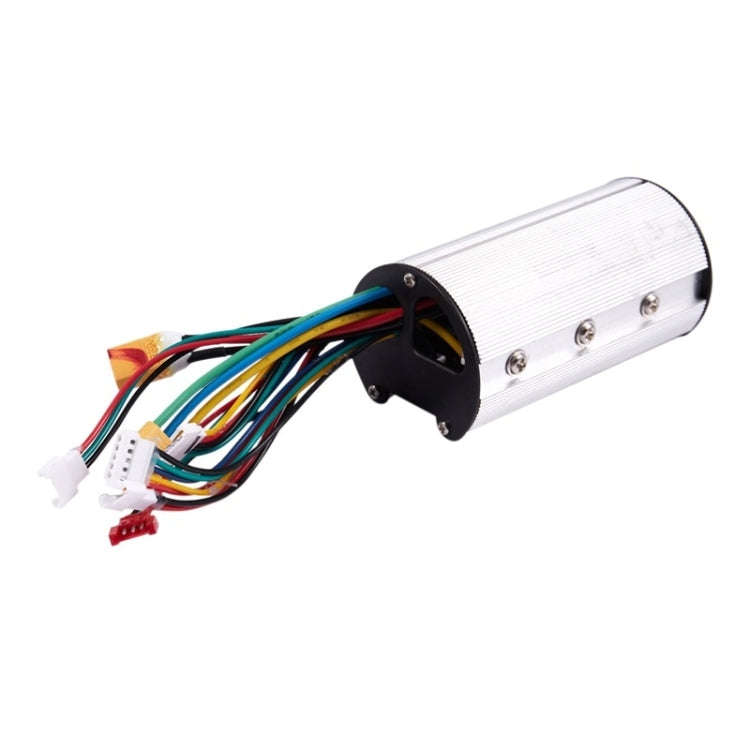 Aluminum Alloy Scooter Controller Main Control Board Display(36V)