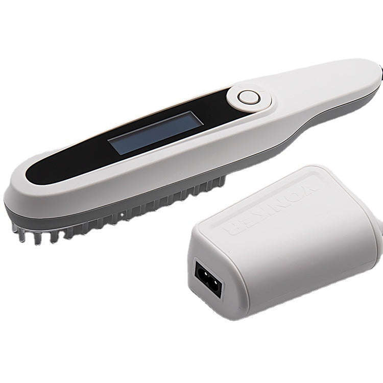 YK-6000BT Psoriasis Vitiligo UV Light Treatment Lamp(US Plug 110V)