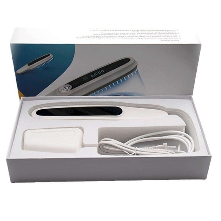 YK-6000BT Psoriasis Vitiligo UV Light Treatment Lamp(US Plug 110V)