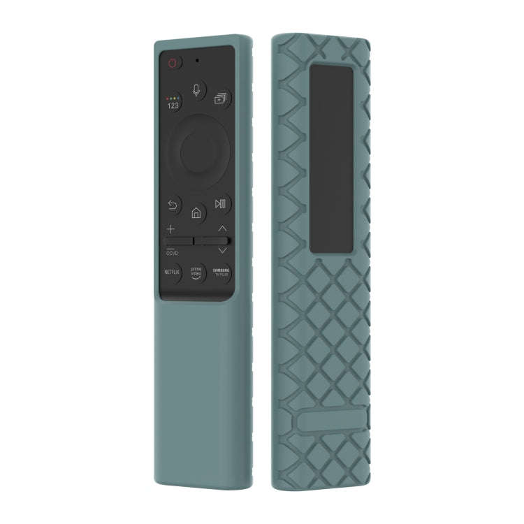 TV Remote Control Silicone Cover for Samsung BN59 Series(Matsuo)