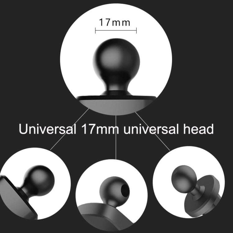 Car Air Outlet Phone Holder Accessories(C-shaped Base)