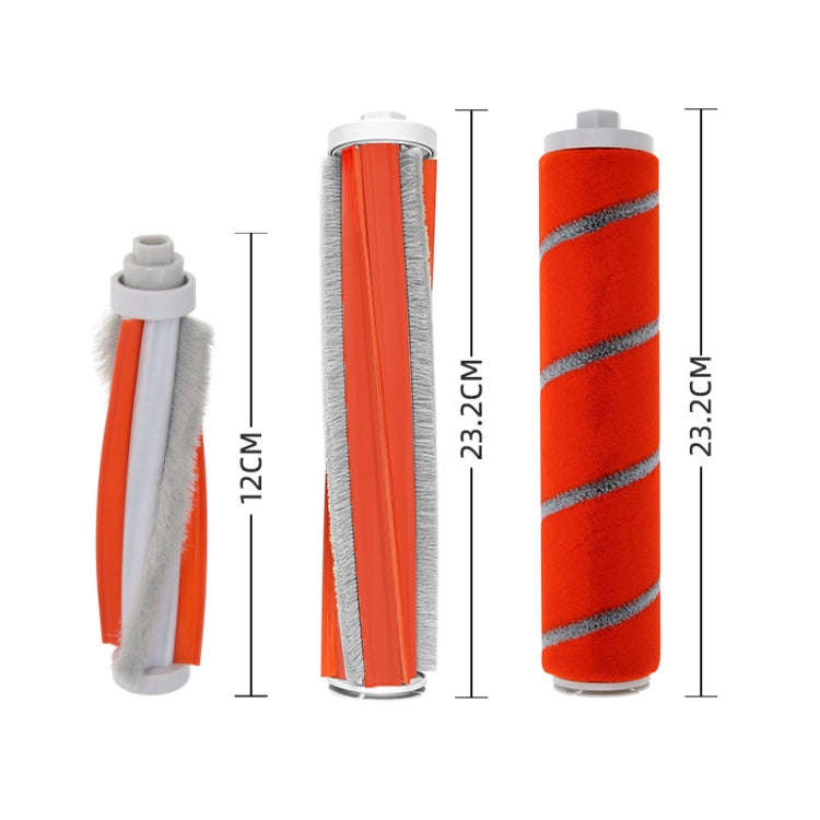 Carpet Brush Accessories for Xiaomi Roidmi F8 F8E Vacuum Cleaner