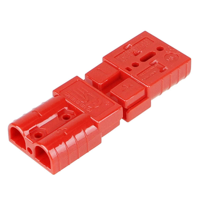 SHENG EN DI Connector Lithium Battery Charge And Discharge Electric Plug(SG 50A 600V Gray)