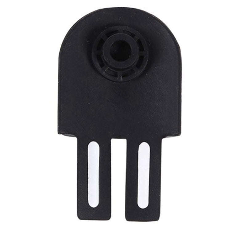 2 PCS Scooter Charging Dust Cover For Xiaomi Ninebot ES2-ES4