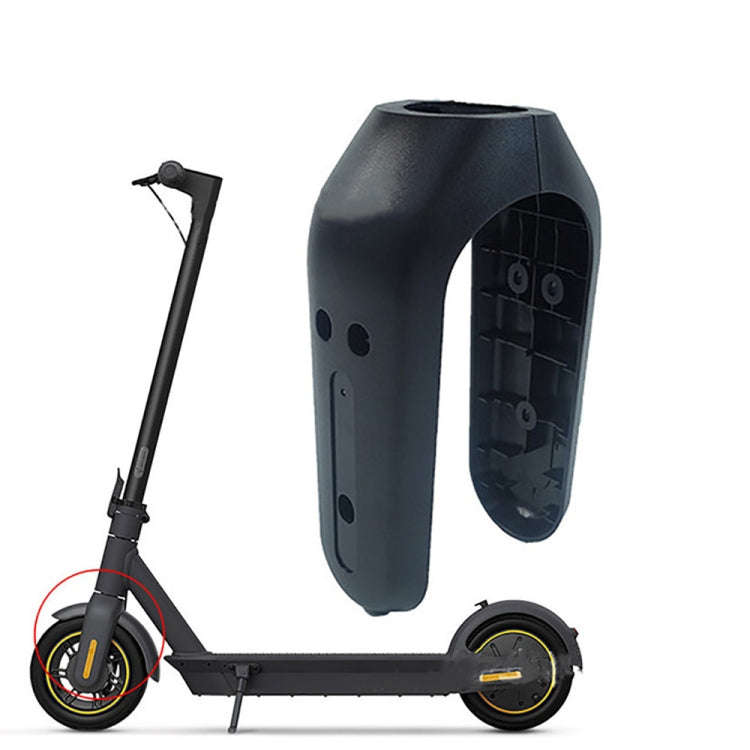 Scooter Accessories Front Fork Protection Cover For Ninebot MAX G30, Specification: Cover