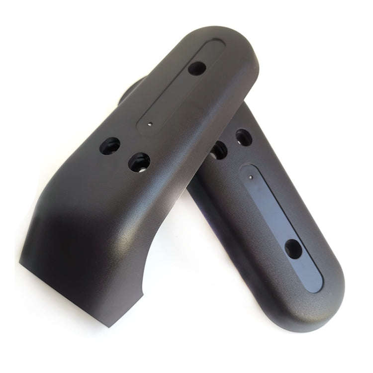 Scooter Front Fork Protection Cover For Ninebot MAX G30, Specification: Cover+Reflective Sticker