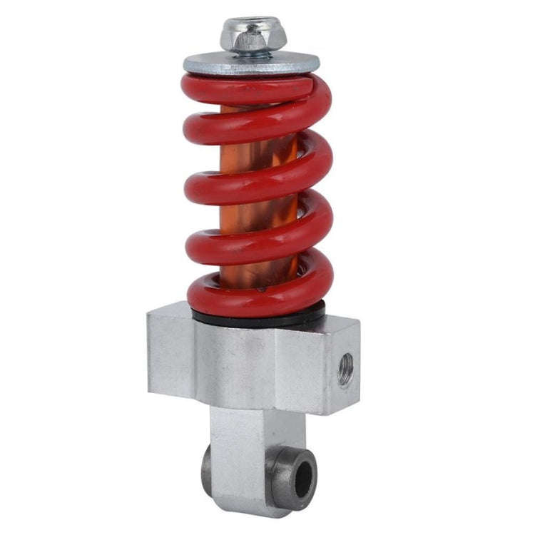 8 Inch Scooter Accessories Shock Absorber Rear Wheel Shock Spring For KUGOO