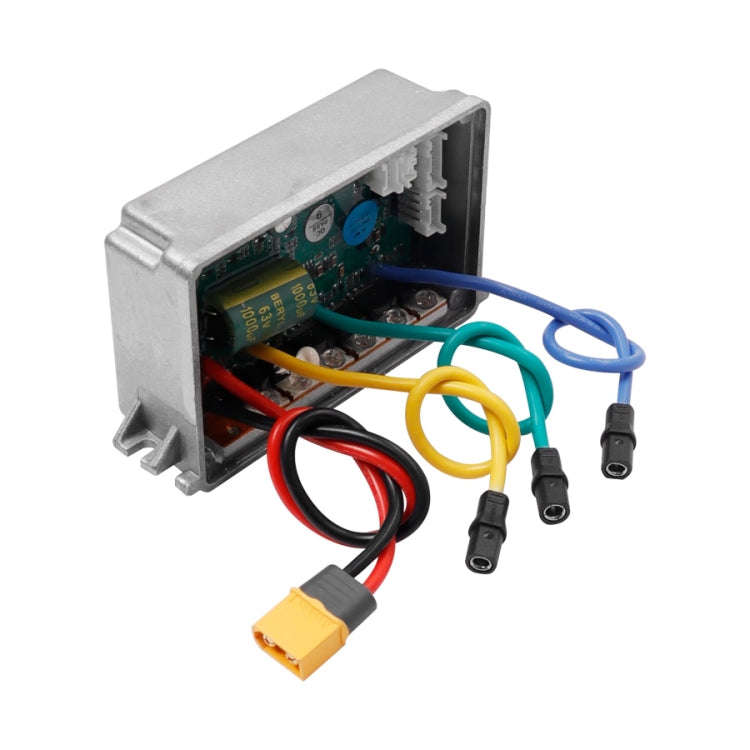 Electric Scooter Digital Display Instrument For Ninebot MAX G30(Controller+Instrument+Cover)