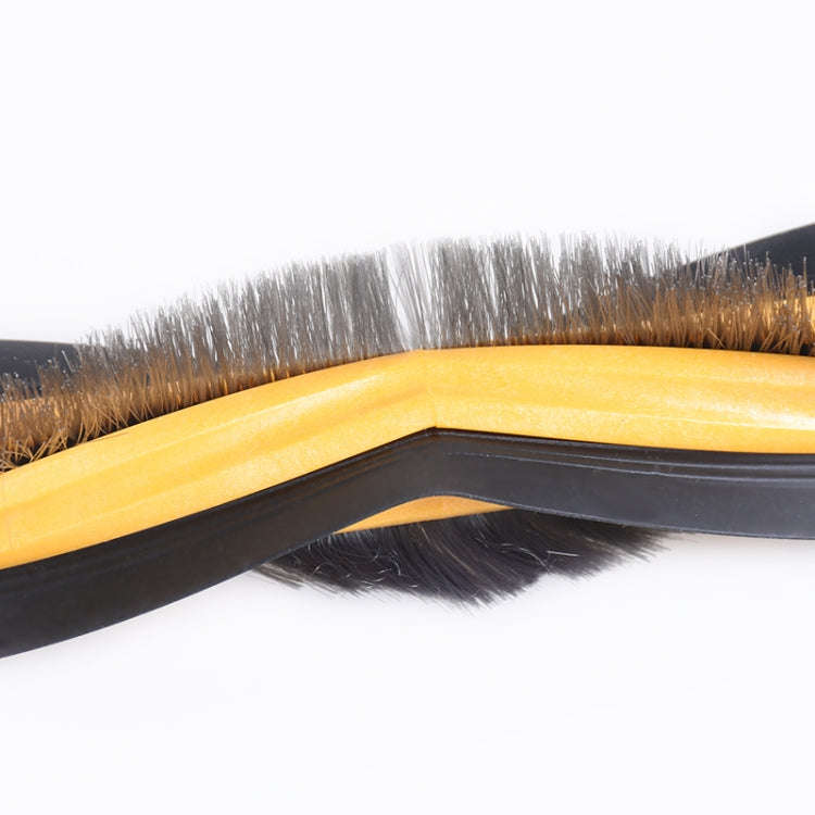 2pairs Side Brush Accessories For ECOVACS DEEBOT DT85 / DT83  Vacuum Cleaner