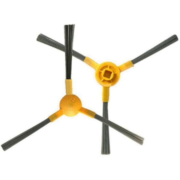 5 PCS Rags Robot Sweeper Accessories For Neatsvor X500