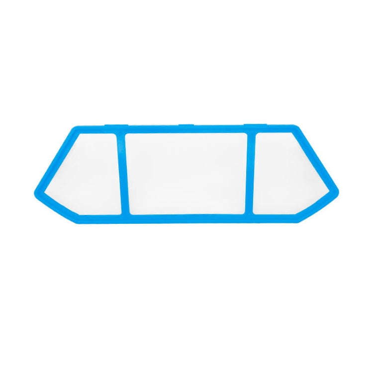 1 Initial Filter Robot Sweeper Accessories For Neatsvor X500