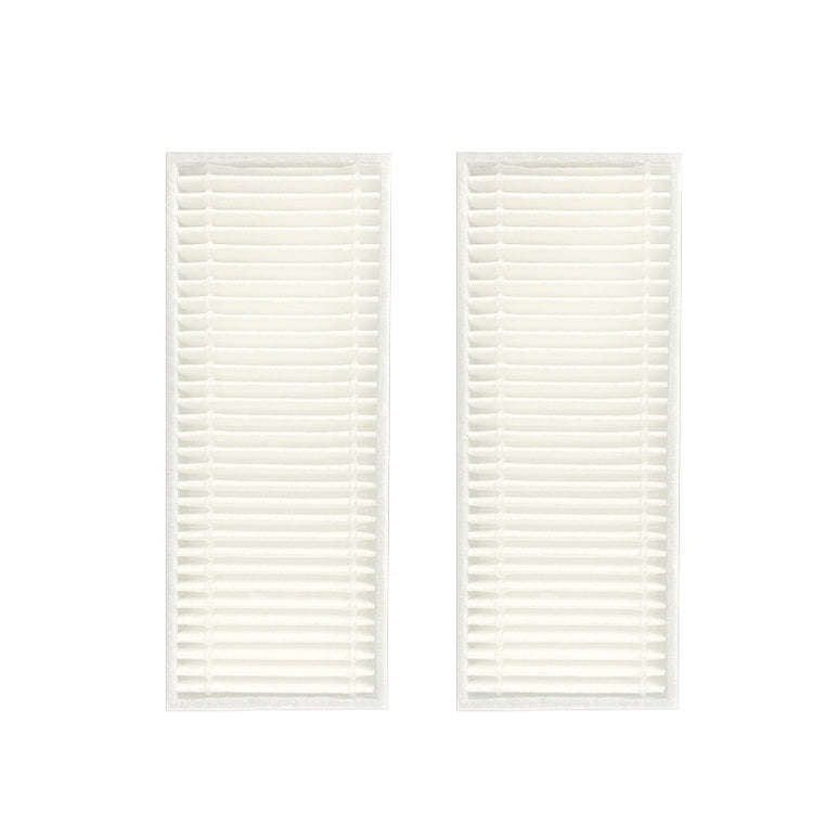 2 PCS Filters Accessories For Conga 950 Haier TAB-T550WSC TAB-T560H