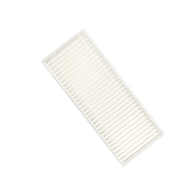 2 PCS Filters Accessories For Conga 950 Haier TAB-T550WSC TAB-T560H