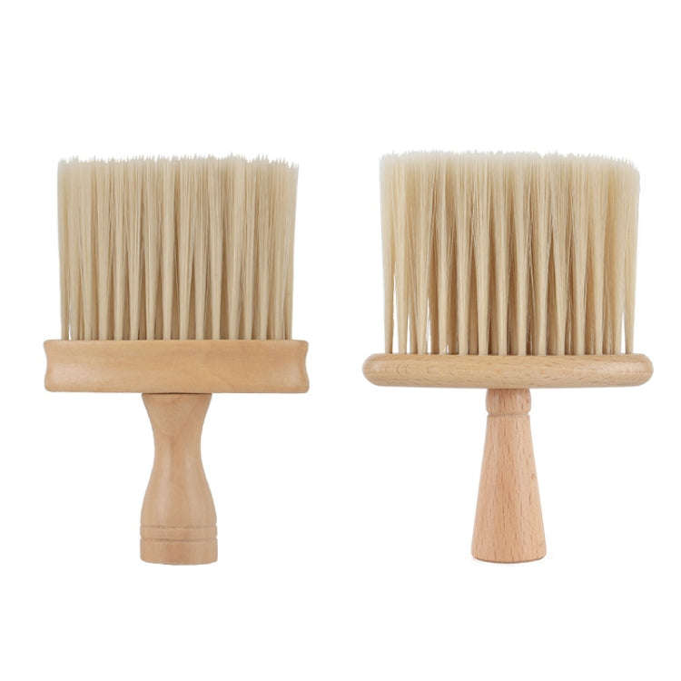 3 PCS Car Air Conditioning Vent Cleaning Brush Interior Cleaning Detail Brush(1950)