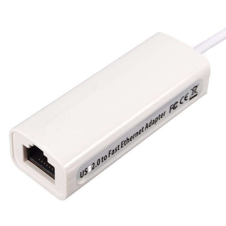 100M Driver-free Type-C/USB-C Network Card