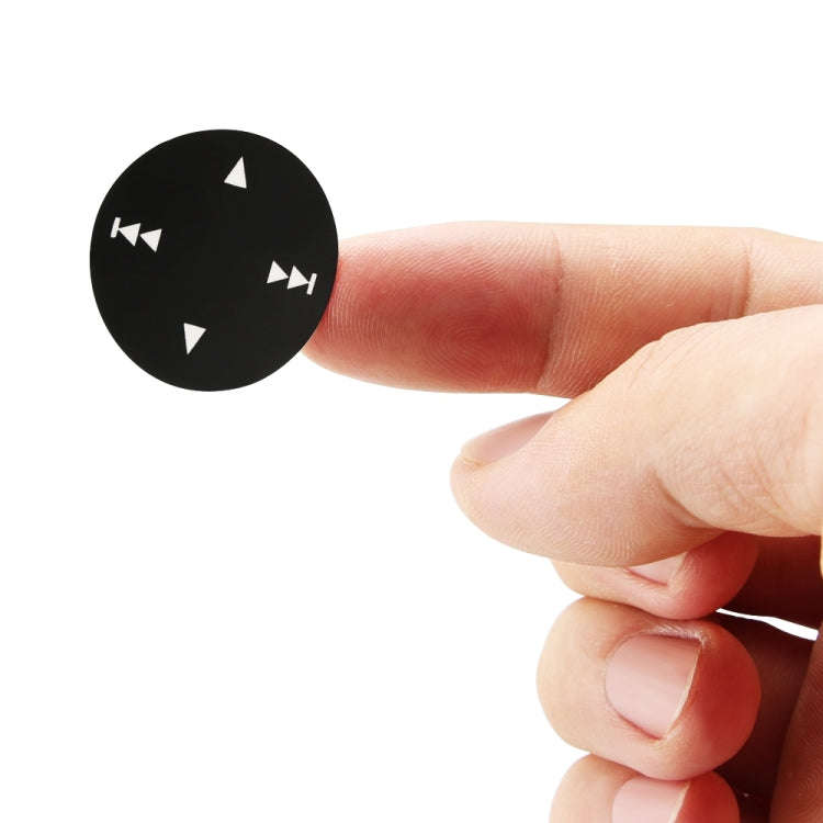 Car Button Repair Sticker AC Central Control Sticker(C 21 Key)