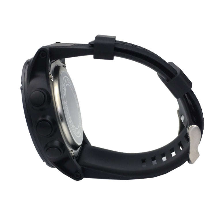 YS Luminous Football Referee Stopwatch Timer Alarm Clock Football Watch(YS-2000)