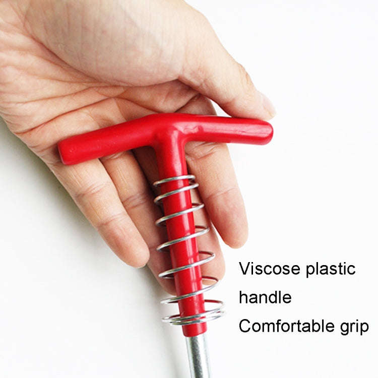 4 PCS Car Spark Plug Sleeve Wrench Universal Car Disassembly Tool, Style: 16mm Short